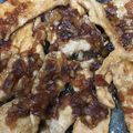 ゴミャ子's cooksnap of when they made ポークソテー♪玉ねぎソースで。.