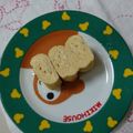 イチゴ、イチゴ。's cooksnap of when they made おすし屋さんの玉♡甘さ控えめバージョン.