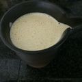 rinrin4871's cooksnap of when they made マヨネーズ作り方.