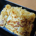 クックA0JB74☆'s cooksnap of when they made 簡単関西風だし巻き玉子.