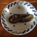 タイタニック好き's cooksnap of when they made みつ君のうまなす（なすの焼きびたし）.