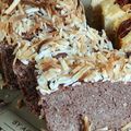 のんのん86's cooksnap of when they made 低糖質＊おからのﾊﾟｳﾝﾄﾞｹｰｷ風①.