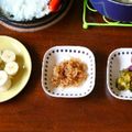 ickまま's cooksnap of when they made ちりめんじゃこの佃煮.