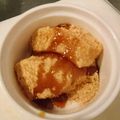 ともちゃん0123's cooksnap of when they made 10分で出来る！タピオカ粉でわらび餅.