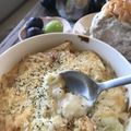 クックJFSQN9☆'s cooksnap of when they made みんな大好き♡ポテトグラタン.