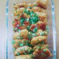 コマアキ's cooksnap of when they made えのき茸でかさ増し｢鶏つくね｣.