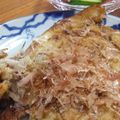 テトラ☆ポット's cooksnap of when they made もやし入りお好み焼き.