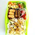 賢くんママ's cooksnap of when they made マカロニサラダ☆ブロッコリーIN.