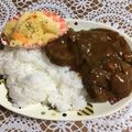 まゆま〜ゆ's cooksnap of when they made 新ジャガとマカロニのバター醤油サラダ.