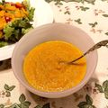 RIEK♡K♡'s cooksnap of when they made えごま油で♪　食べる人参ドレッシング♡.