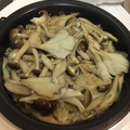 みぶ菜's cooksnap of when they made 子供大好き！ごぼうの炊き込みごはん.