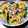 kucina's cooksnap of when they made ハーブ料理♡ワカシのムニエル.