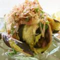 ☆Rokko☆'s cooksnap of when they made ささっと出来る♪茄子の浅漬け.