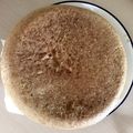 スヌーピーの笑顔's cooksnap of when they made 糖質制限 ふんわりおからパン.