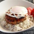 マユガリータ's cooksnap of when they made 3:2:1:1 照り焼きソース♪チキン.
