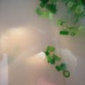 odae76's cooksnap of when they made 超簡単　鶏ガラスープ　❗.