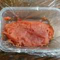 まやしゅうまま's cooksnap of when they made 我が家のたらこ・明太子の保存.