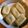 もよあや's cooksnap of when they made 材料3つ☆簡単☆ちんすこう.