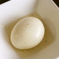 nefiyu's cooksnap of when they made おつまみにぴったり！かんたん★塩だれ煮卵.