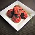 ひさかた's cooksnap of when they made ＊梅干しの塩抜き＊焼き梅干しver..