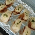 碧kaeru's cooksnap of when they made 【お弁当】ちくわのマヨチーズ焼き.