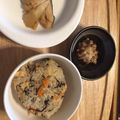 どこでもいっしょ's cooksnap of when they made ひじきの炊き込みご飯.