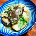 ☆あずきち's cooksnap of when they made 簡単！なすのみぞれ煮！.