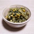 アクセル☆'s cooksnap of when they made バジルマカロニ.
