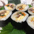 にーほ's cooksnap of when they made 簡単♡韓国のり巻き キンパプ♡巻き寿司.