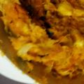 さおもっち's cooksnap of when they made 簡単♪ほっこり☆デリ風かぼちゃのサラダ.