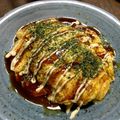 デカイにゃんこ's cooksnap of when they made キャベツのとん平焼.
