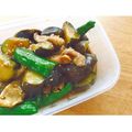 ssshoco's cooksnap of when they made 豚肉とナスとししとうのみそ炒め.