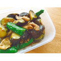 ssshoco's cooksnap of when they made 豚肉とナスとししとうのみそ炒め.