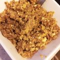 とむ子。's cooksnap of when they made 豚ひき肉と卵のそぼろ♪.