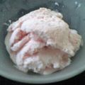 綾那mama's cooksnap of when they made 卵アレルギーっ子に★豆乳アイス☆.