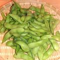 mayuyuキッチン's cooksnap of when they made 枝豆の味付き茹で方！.