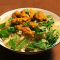 MYAR's cooksnap of when they made 簡単★うにの炊き込みご飯.
