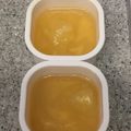 ちいのすけ36's cooksnap of when they made お弁当に 寒天リンゴゼリー.
