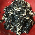 ブウチャン's cooksnap of when they made 簡単♪切干大根とひじきのサラダ.