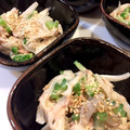 cotaにゃんママ's cooksnap of when they made ゴーヤで簡単♪あと一品♪ゴーヤツナマヨ.
