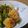 ダイナマイト漆黒's cooksnap of when they made 鶏つくねとニンニクの芽のエスニック炒め.