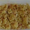 canaon's cooksnap of when they made キャベツの和え物☆簡単カレー味.