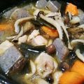 kumaGORO56's cooksnap of when they made 簡単！常備菜に大豆の五目煮.
