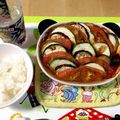 クック47FJK5☆'s cooksnap of when they made レミー風子どもも喜ぶラタトゥイユ.
