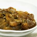 れお氏's cooksnap of when they made ▽ナスの甘々クタクタ煮▽.