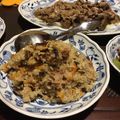 Amalka's cooksnap of when they made 焼き鳥缶詰めで簡単！五目炊き込みご飯♪.