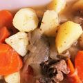 えむまる✩'s cooksnap of when they made 煮るだけ！簡単肉じゃが♡.