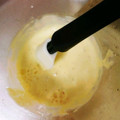 paddy　joy's cooksnap of when they made ミキサーで簡単！手作りマヨネーズ★.