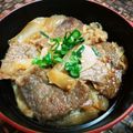 美貴姉's cooksnap of when they made 夏のスタミナ☆焼肉丼.