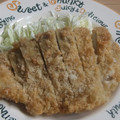 きらり流れ星's cooksnap of when they made サクサクとんかつ.